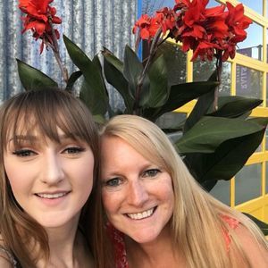 Meet your Posher, Tianna